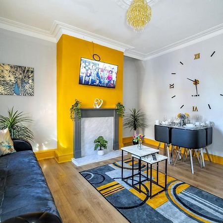*1Es* For Your Most Relaxed & Cosy Stay + Free Parking + Free Fast Wifi * Leeds (West Yorkshire) Exterior foto