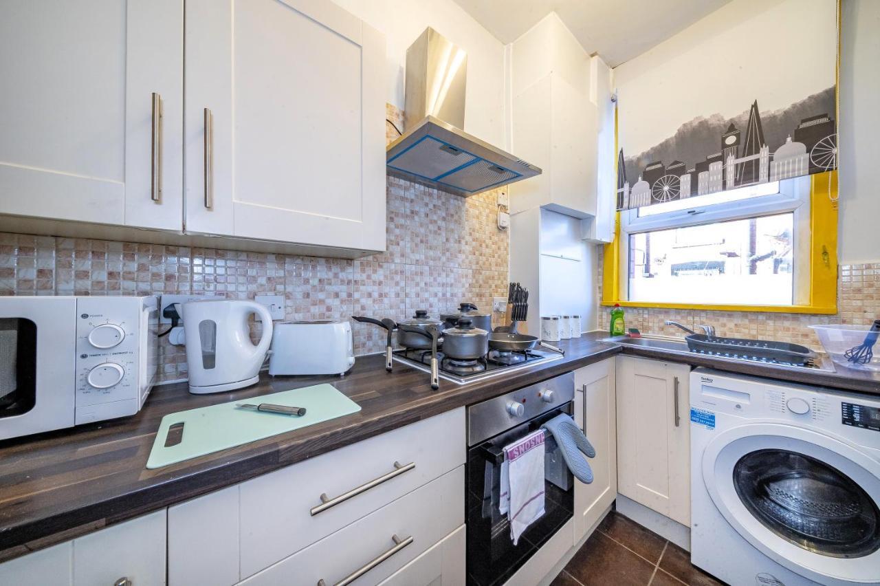 *1Es* For Your Most Relaxed & Cosy Stay + Free Parking + Free Fast Wifi * Leeds (West Yorkshire) Exterior foto