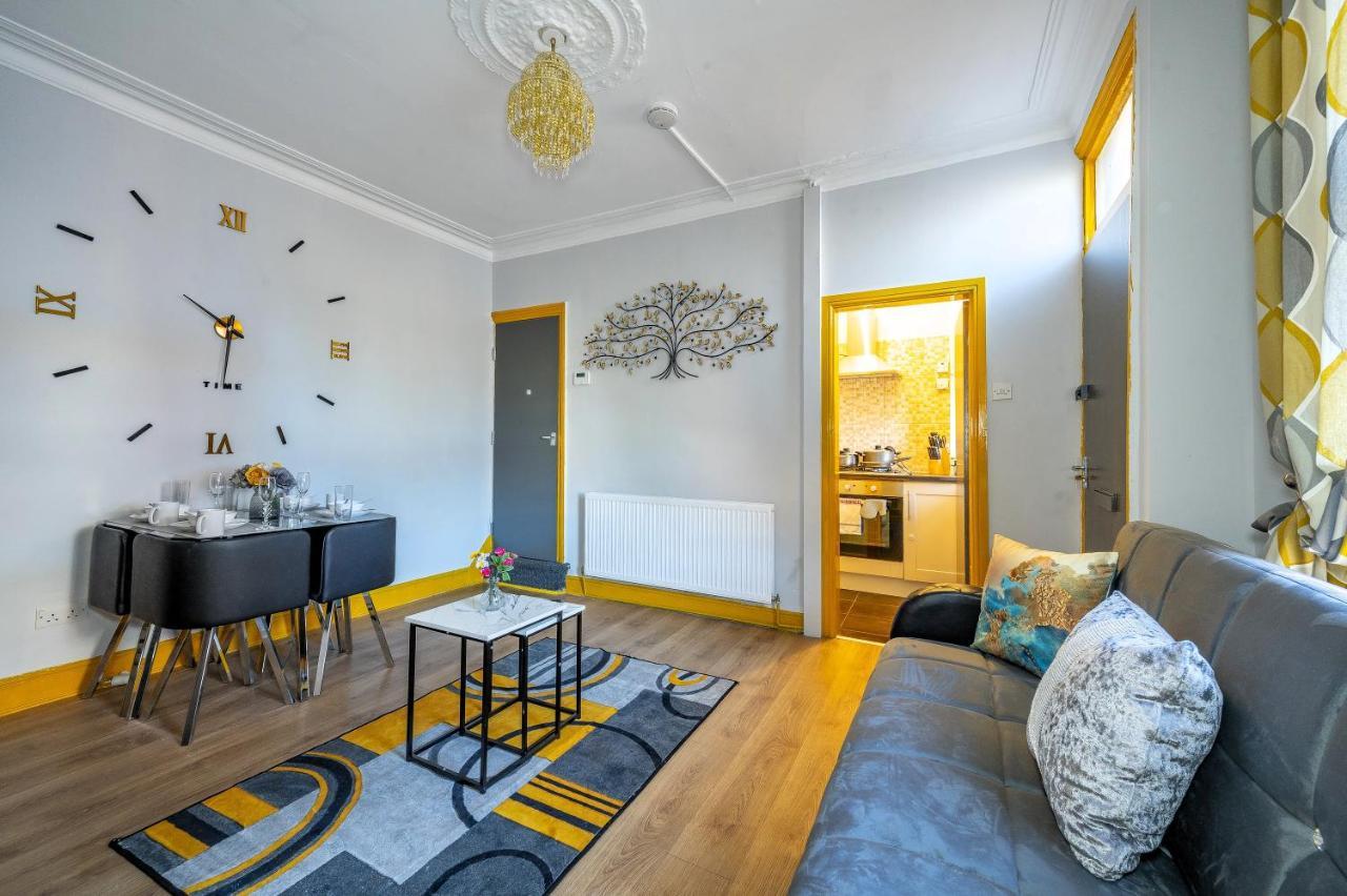 *1Es* For Your Most Relaxed & Cosy Stay + Free Parking + Free Fast Wifi * Leeds (West Yorkshire) Exterior foto